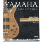 Струны бас-гитары Yamaha H4050II
