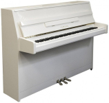 Піаніно Yamaha JU109 PWH