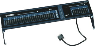 Измерительная панель Yamaha MB02R96