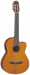 Электроакустическая гитара Yamaha NCX700C
