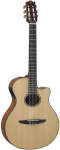 Электроакустическая гитара Yamaha NTX500 NT