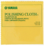 Полировочная ткань Yamaha POLISHING CLOTH S