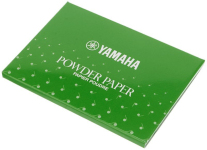 Чистячй папір Yamaha POWDER PAPER