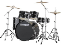 Комплект барабанів ударної установки Yamaha RDP2F5 BLG