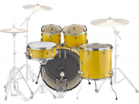 Комплект барабанів ударної установки Yamaha RDP2F5 MEYELLOW