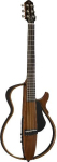 Тихая гитара Yamaha SLG200S NATURAL