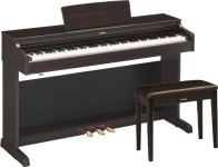 Клавінова Yamaha YDP-163R