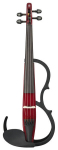Электроскрипка Yamaha YSV104 RED