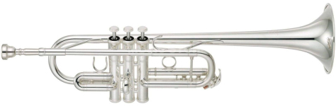 Труба Yamaha YTR-4435SII