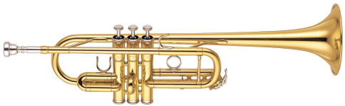 Труба Yamaha YTR-8310Z