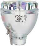 Метало-галогенні лампи Yodn MSD 300R15