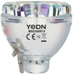 Метало-галогенні лампи Yodn MSD 350S17