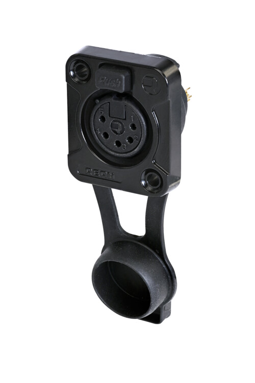 З'єднувальний роз'єм RRX5F-Z-002-1