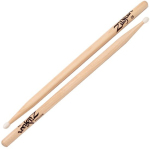 Барабанные палочки Zildjian 2BNN Nylon Natural Drumsticks