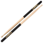 Барабанные палочки Zildjian 2BWD Wood Dip Drumsticks