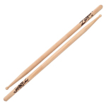 Барабанные палочки Zildjian 7AWN Wood Natural Drumsticks