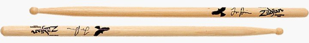 Барабанные палочки Zildjian ASTH Taylor Hawkins Artist Series Drumsticks