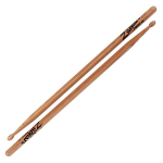 Барабанные палочки Zildjian H5AWN Heavy 5A Wood Drumsticks