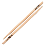 Барабанні палички Zildjian S5ANN Super 5A Nylon Natural Drumsticks