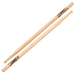 Барабанные палочки Zildjian S5BWN Super 5B Wood Natural Drumsticks