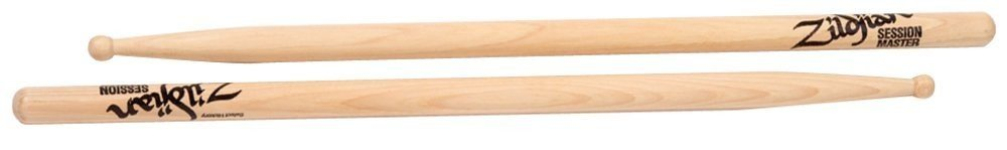 Барабанные палочки Zildjian SMNN Sessionmaster Nylon Natural Drumsticks