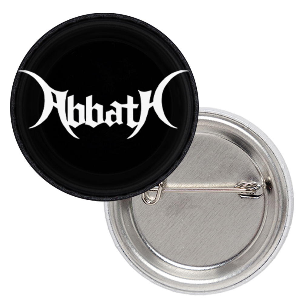 Значок Abbath (logo)