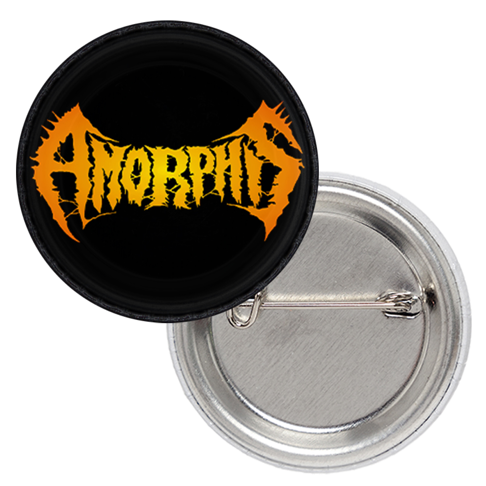 Значок Amorphis (old logo)