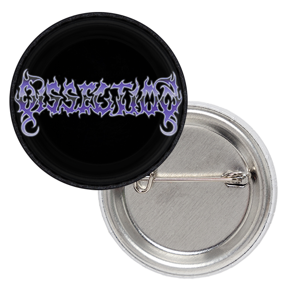 Значок Dissection (logo)