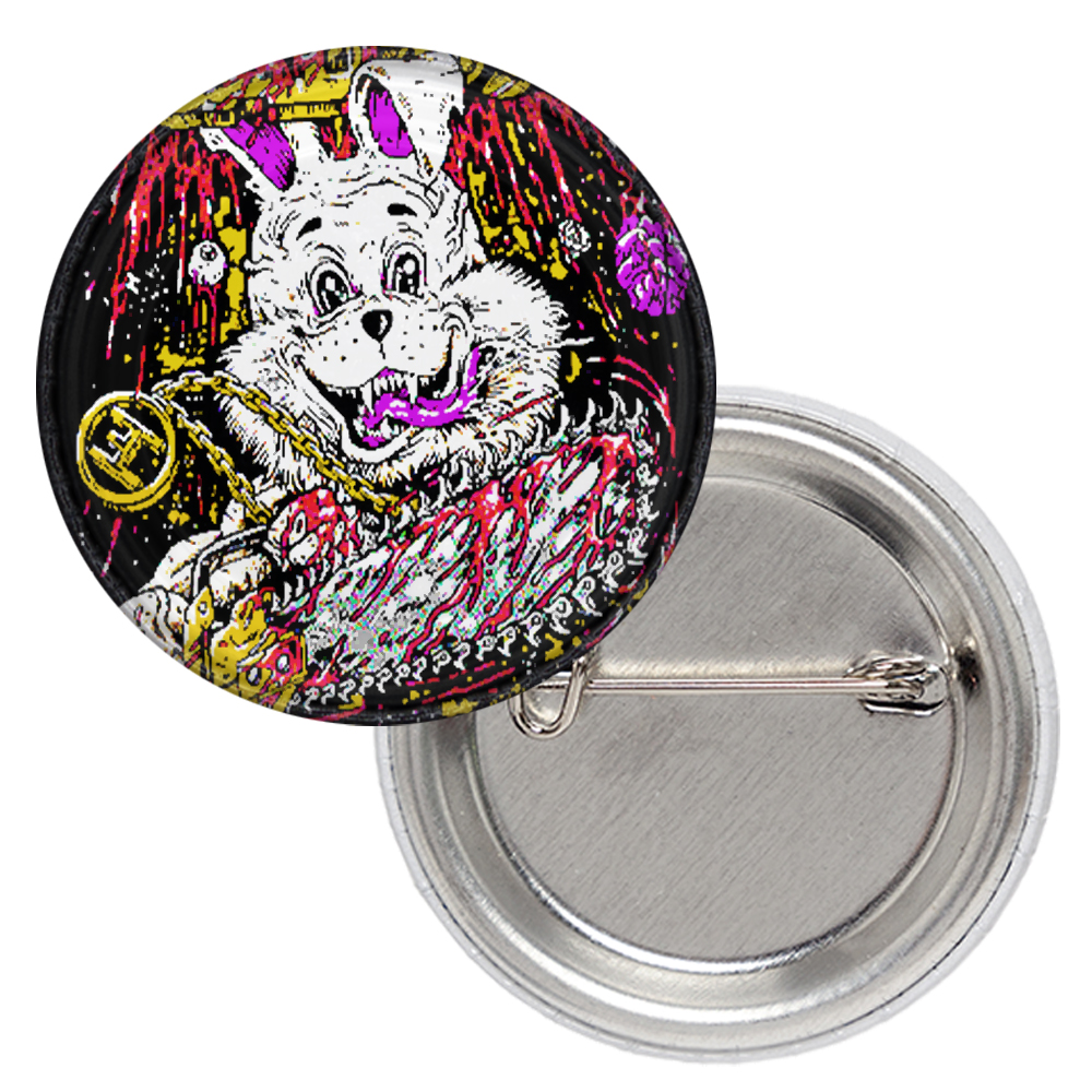 Значок Eskimo Callboy (rabbit)