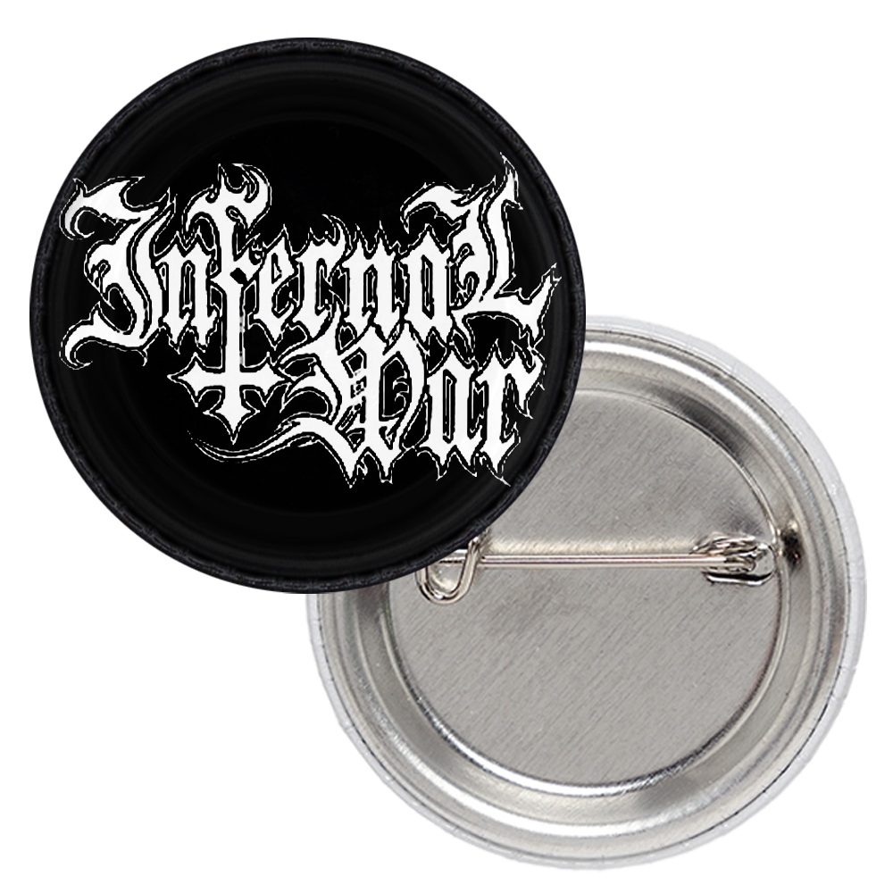 Значок Infernal War (logo)
