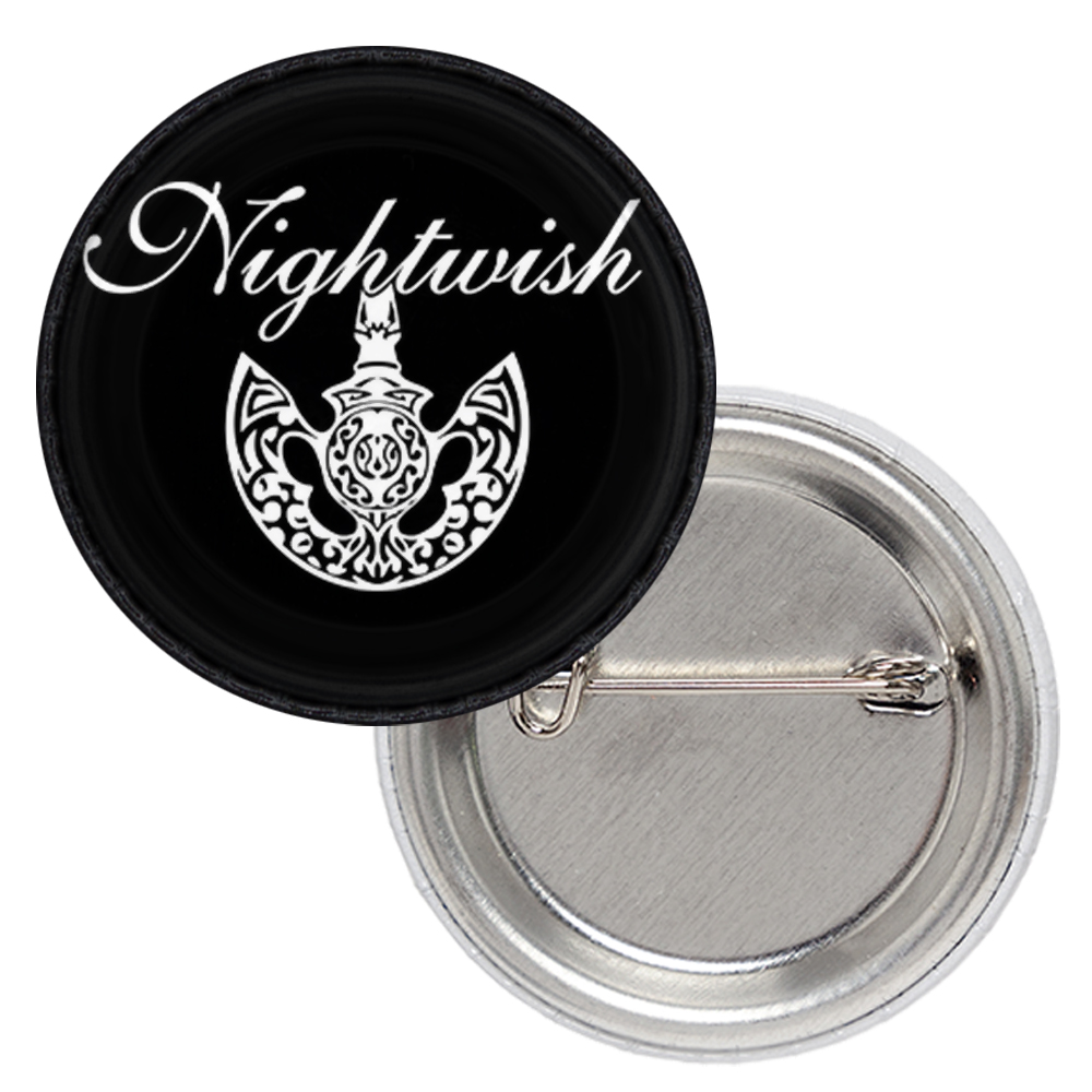 Значок Nightwish 