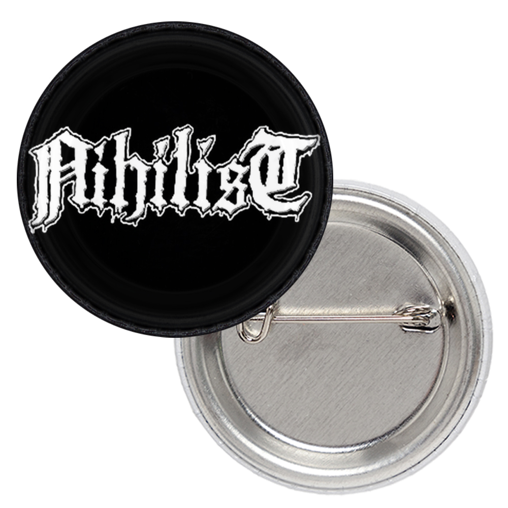Значок Nihilist (logo)