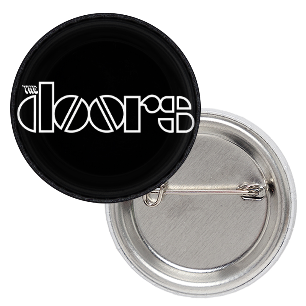 Значок The Doors (logo)
