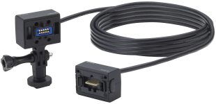 Микрофонный кабель-удлинитель Zoom ECM-6