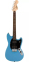 Электрогитара Squier by Fender Sonic Mustang HH LRL California Blue