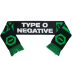 Шарф Type O Negative 