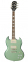 Электрогитара EPIPHONE SG MUSE WANDERLUST GREEN METALLIC