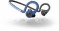 Bluetooth Plantronics BackBeat Fit Power Blue