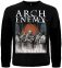 Футболка з довгим рукавом Arch Enemy 