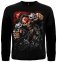 Футболка з довгим рукавом Five Finger Death Punch 