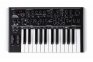 Синтезатор NOVATION AFX Station 