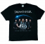 Футболка Dream Theater 