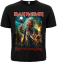 Футболка Iron Maiden 