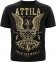 Футболка Attila Guilty Pleasure