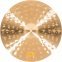 Тарелка Meinl B19DUC Byzance Dual 19 Crash