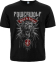 Футболка Powerwolf 