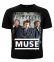 Футболка Muse 