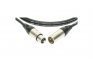 Кабель микрофонный KLOTZ M1 PRIME MICROPHONE CABLE 0.3 M