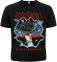 Футболка Sepultura 