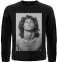 Футболка з довгим рукавом The Doors (фото Jim Morrison)